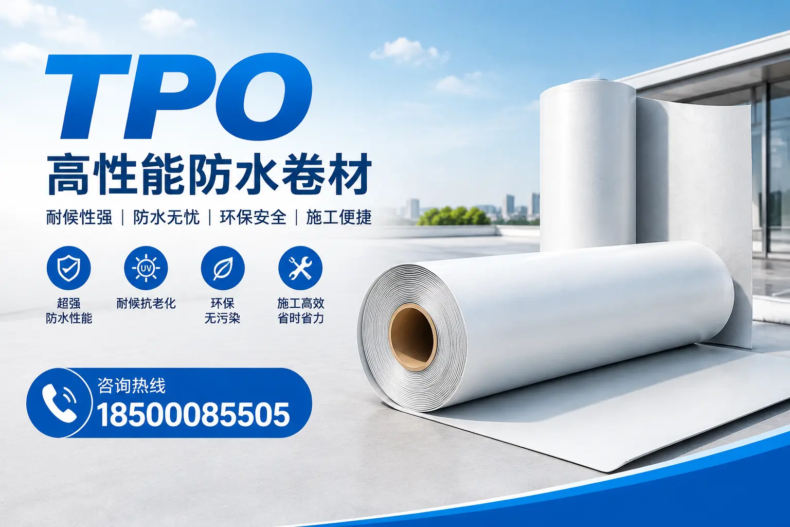 tpo产品质量评估标准，河源企业需掌握的关键要点